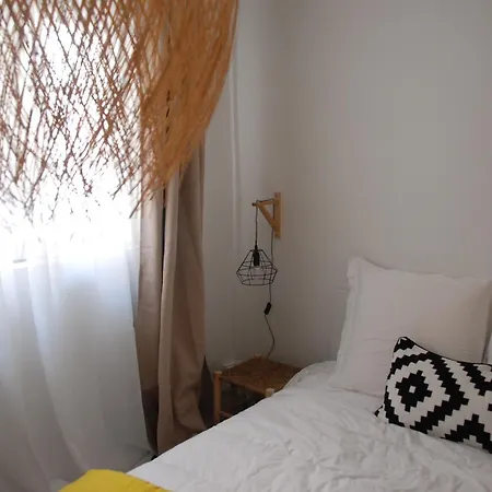 L'authentique - Coeur De Apartament Tuluza