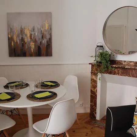 Apartament L'authentique - Coeur De Tuluza