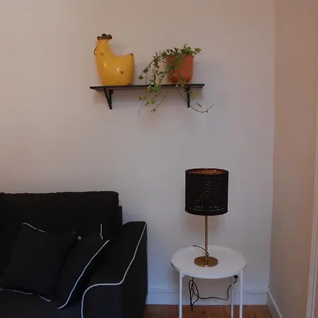 Apartment L'authentique - Coeur De Toulouse
