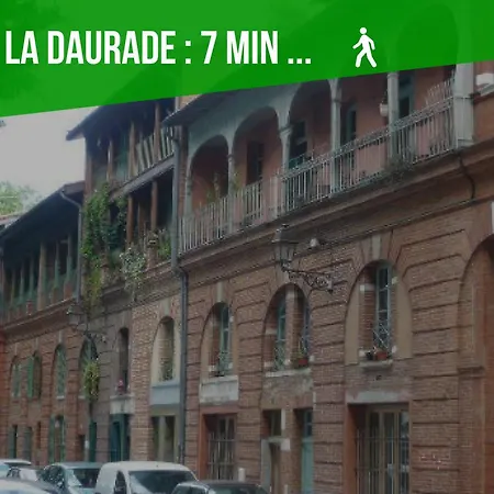 Apartment L'authentique - Coeur De *