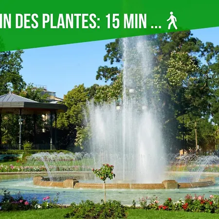 Lägenhet L'authentique - Coeur De