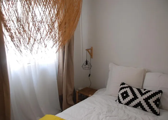 L'authentique - Coeur De Apartman Toulouse