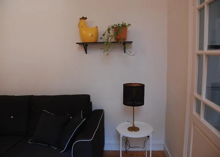 Apartman L'authentique - Coeur De Toulouse