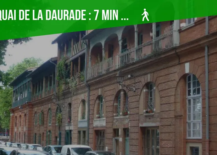 Apartman L'authentique - Coeur De *