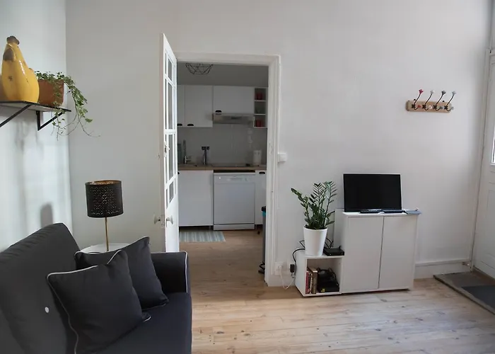 L'authentique - Coeur De * Toulouse