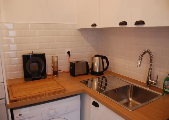 Apartman L'authentique - Coeur De *