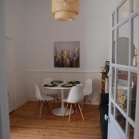 L'authentique - Coeur De * Tolosa