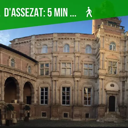 L'authentique - Coeur De * Tolosa